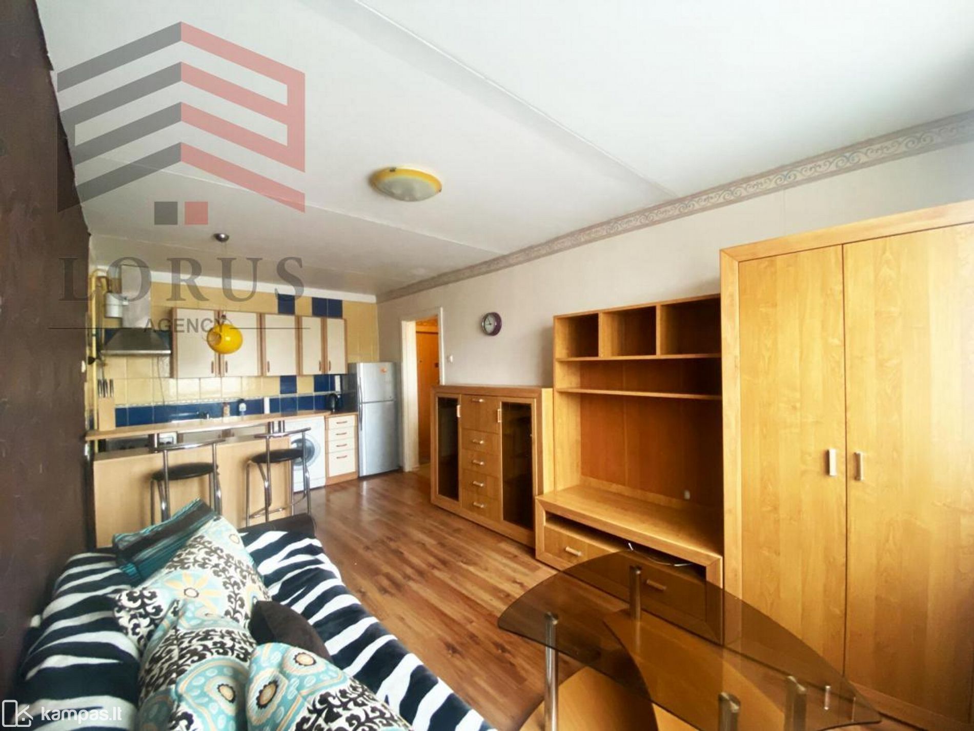 Main Image Vilnius, Jeruzalė, Ateities g.