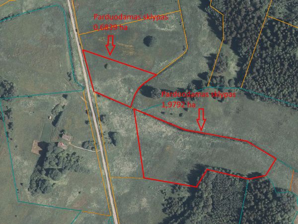 Zarasų r. sav., Šileikiškės