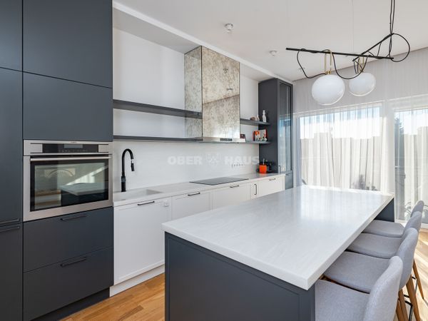 Kaunas, Žaliakalnis