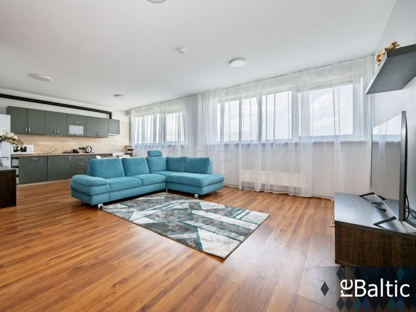 Vilnius, Fabijoniškės