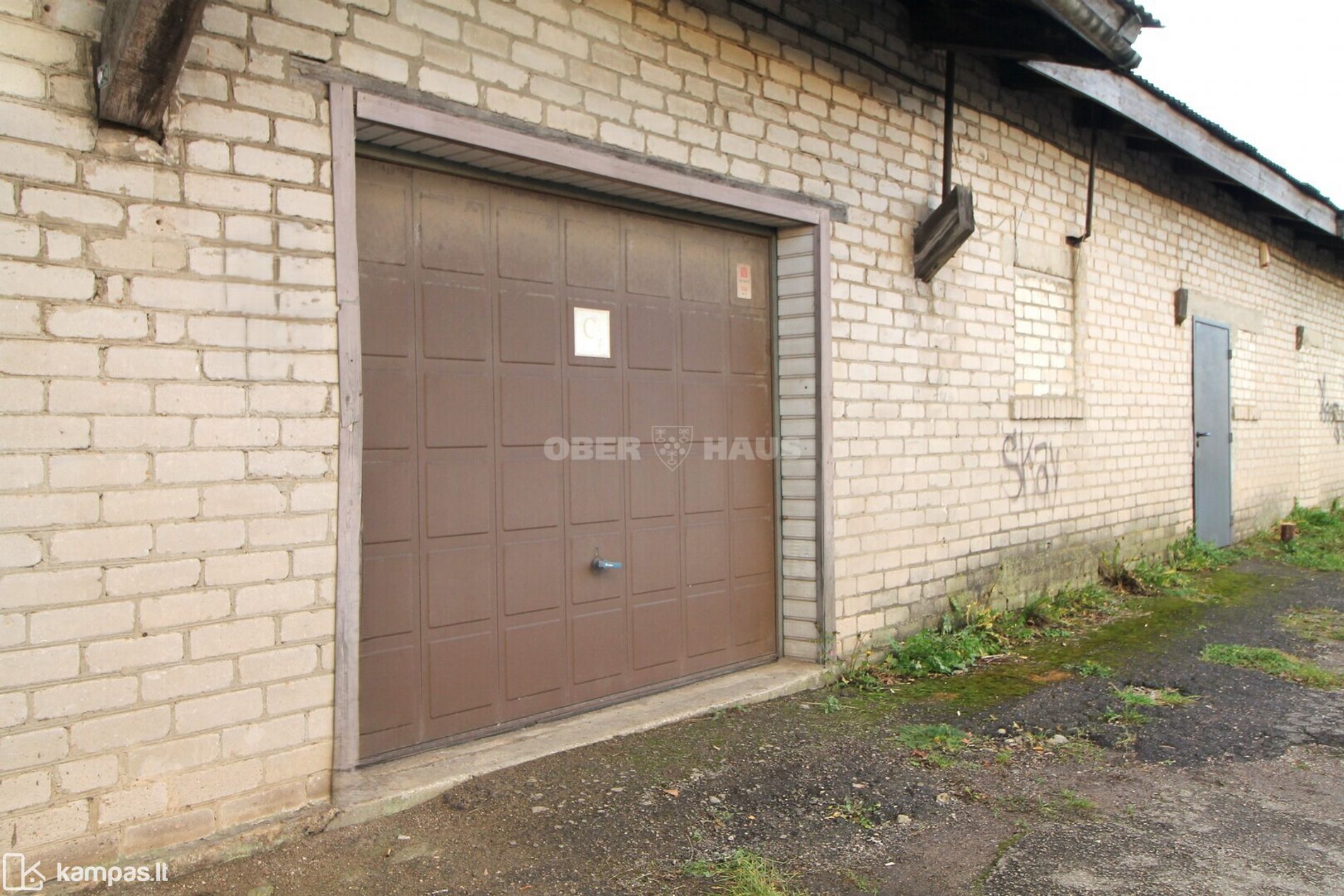 Main Image Šiauliai, Centras, Dubijos g.