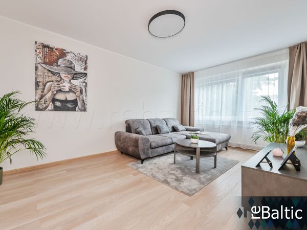 Vilnius, Karoliniškės