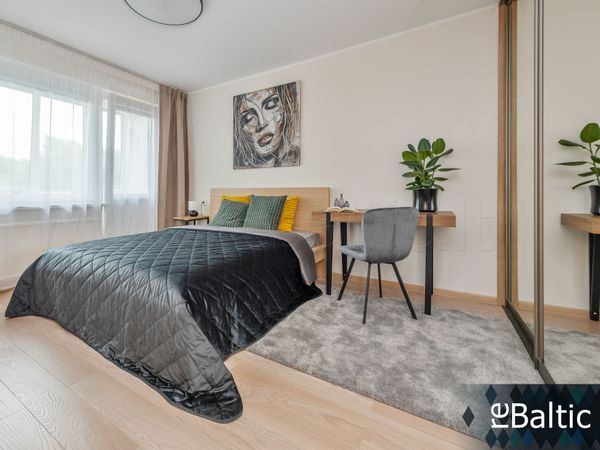 Vilnius, Karoliniškės