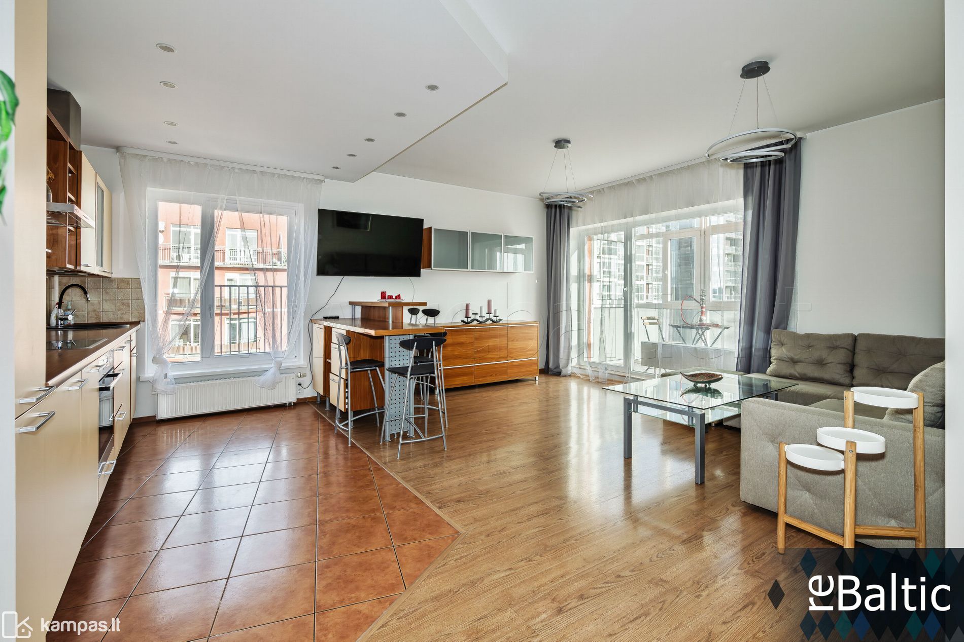 Main Image Vilnius, Šiaurės miestelis, Žygio g.