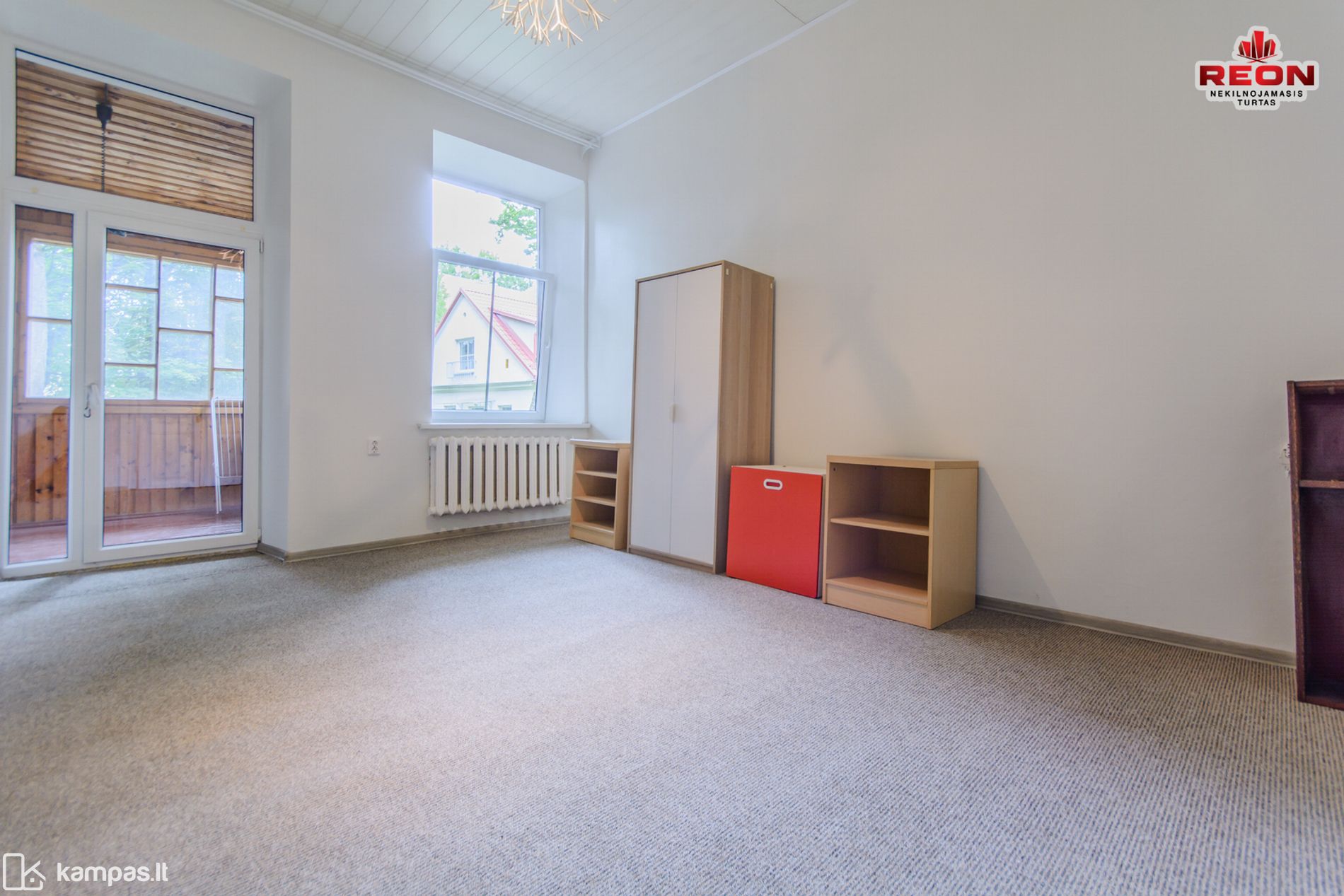 Main Image Vilnius, Senamiestis, Tilto g.