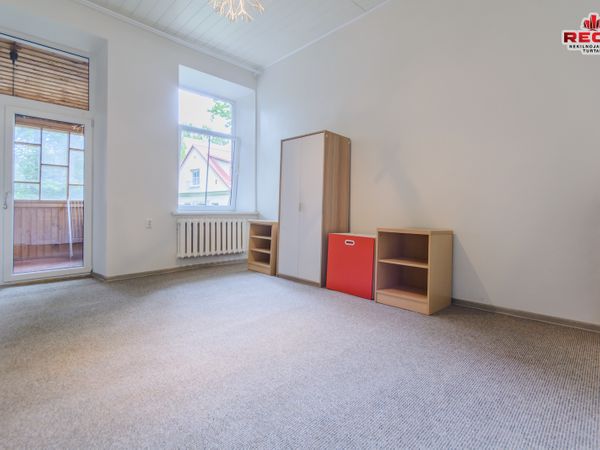 Vilnius, Senamiestis