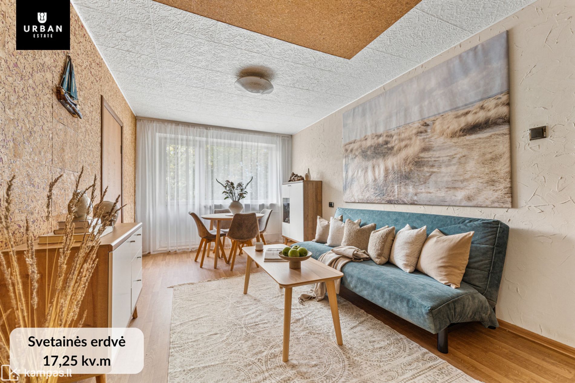 Main Image Vilnius, Žirmūnai, Žirmūnų g.