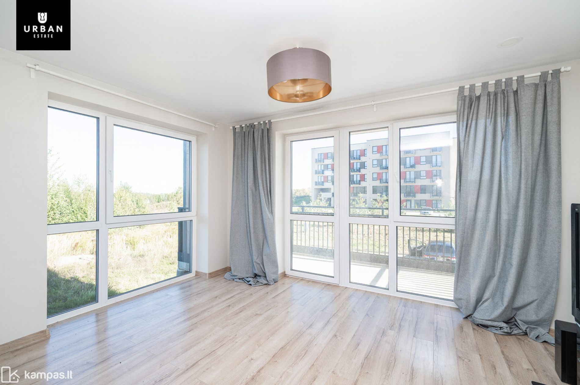 Main Image Vilnius, Antakalnis, Duburio g.