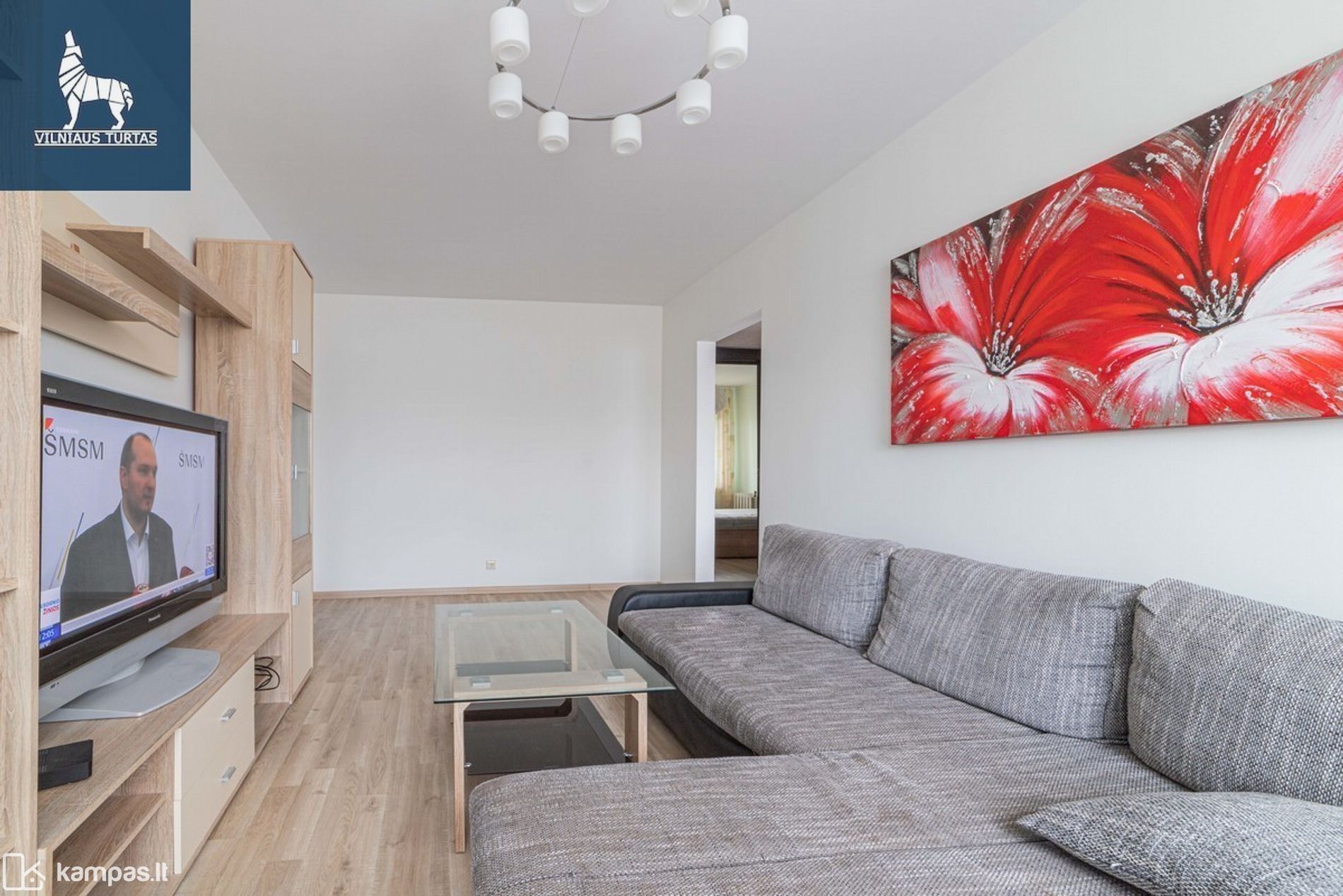 Main Image Vilnius, Lazdynai, Architektų g.