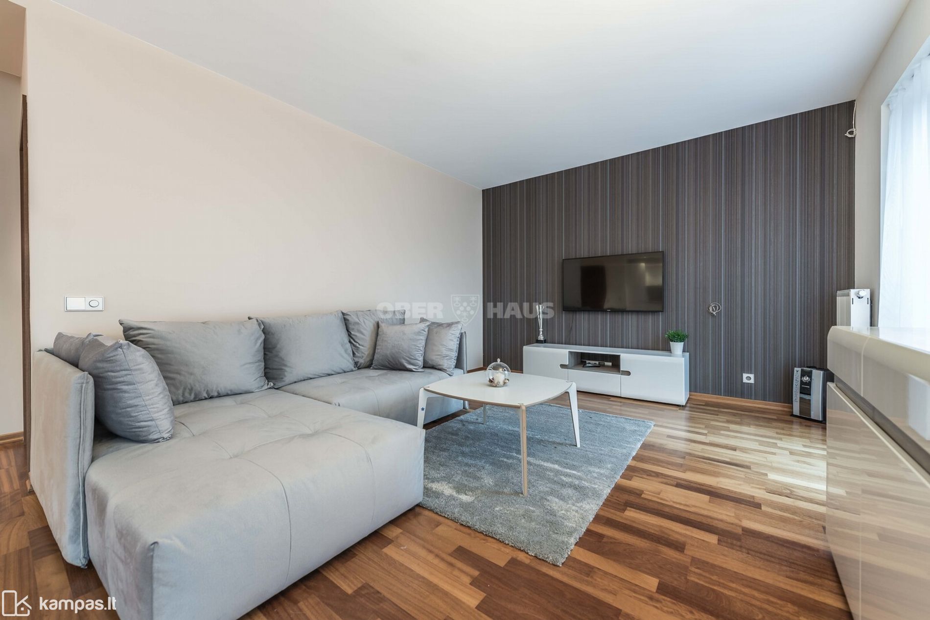 Main Image Vilnius, Senamiestis, Raitininkų g.