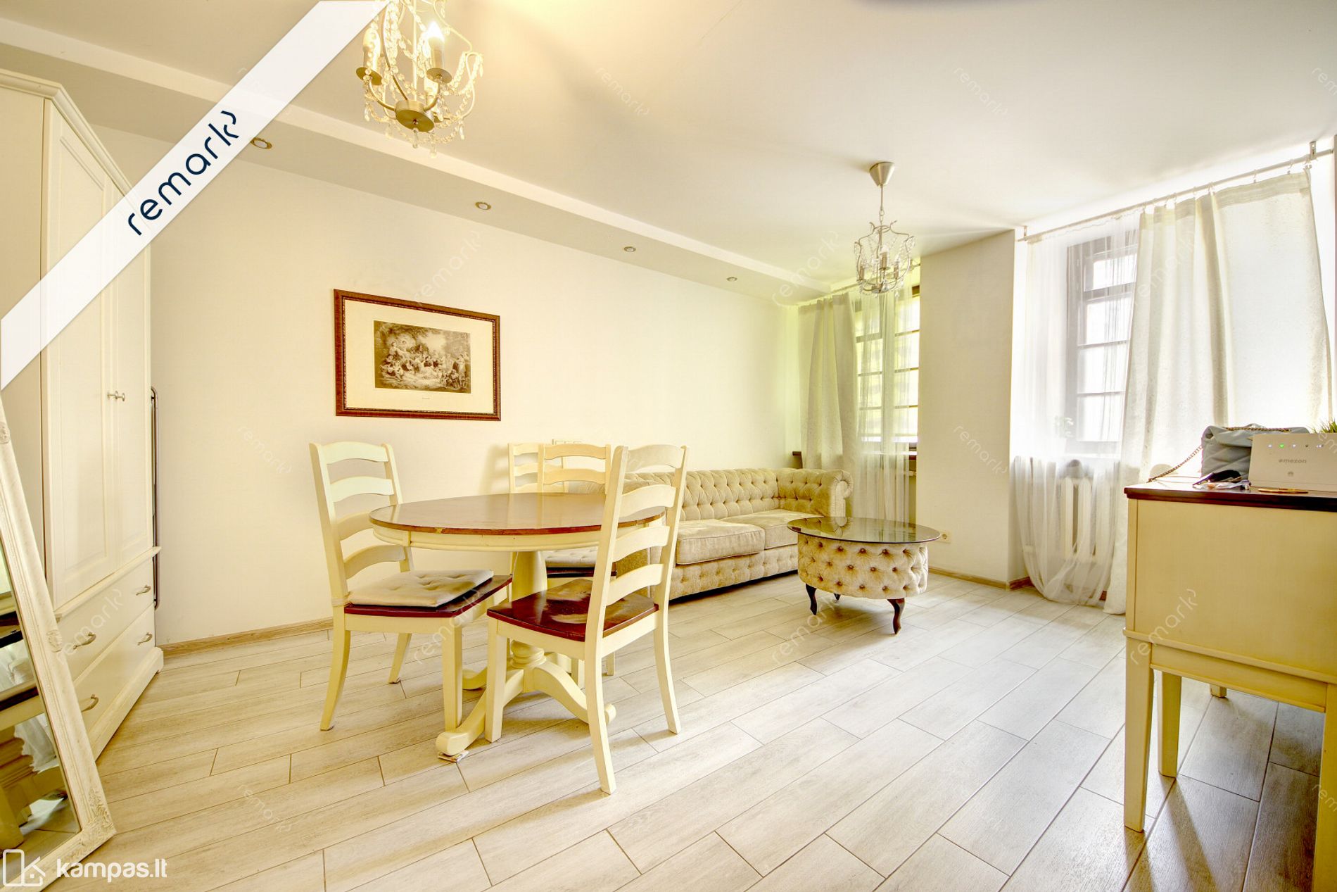 Main Image Vilnius, Senamiestis, Latako g.