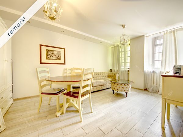 Vilnius, Senamiestis