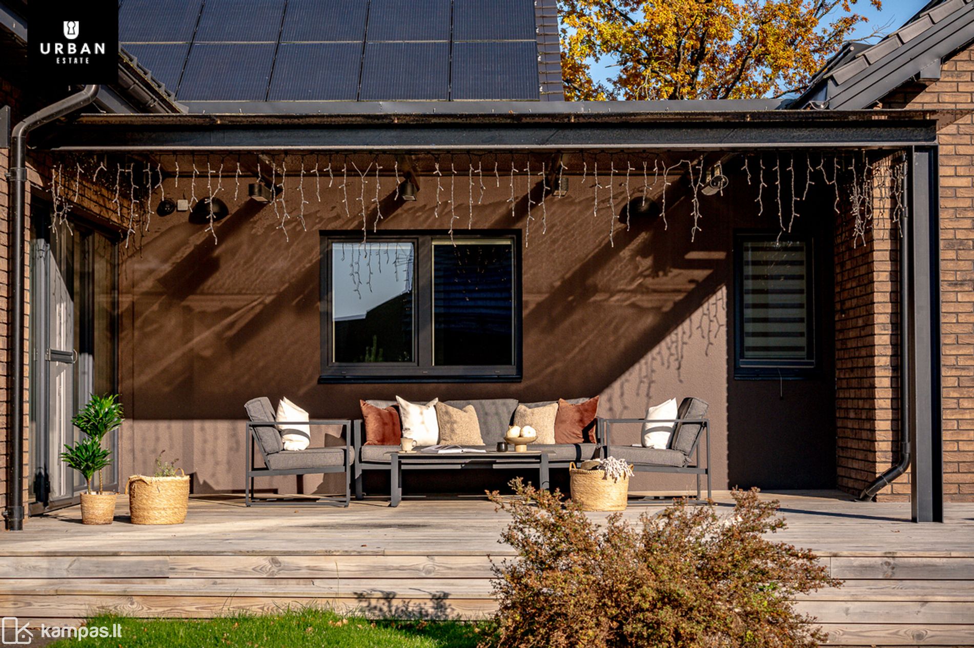 Main Image Vilniaus r. sav., Galgiai, Raktažolių g.