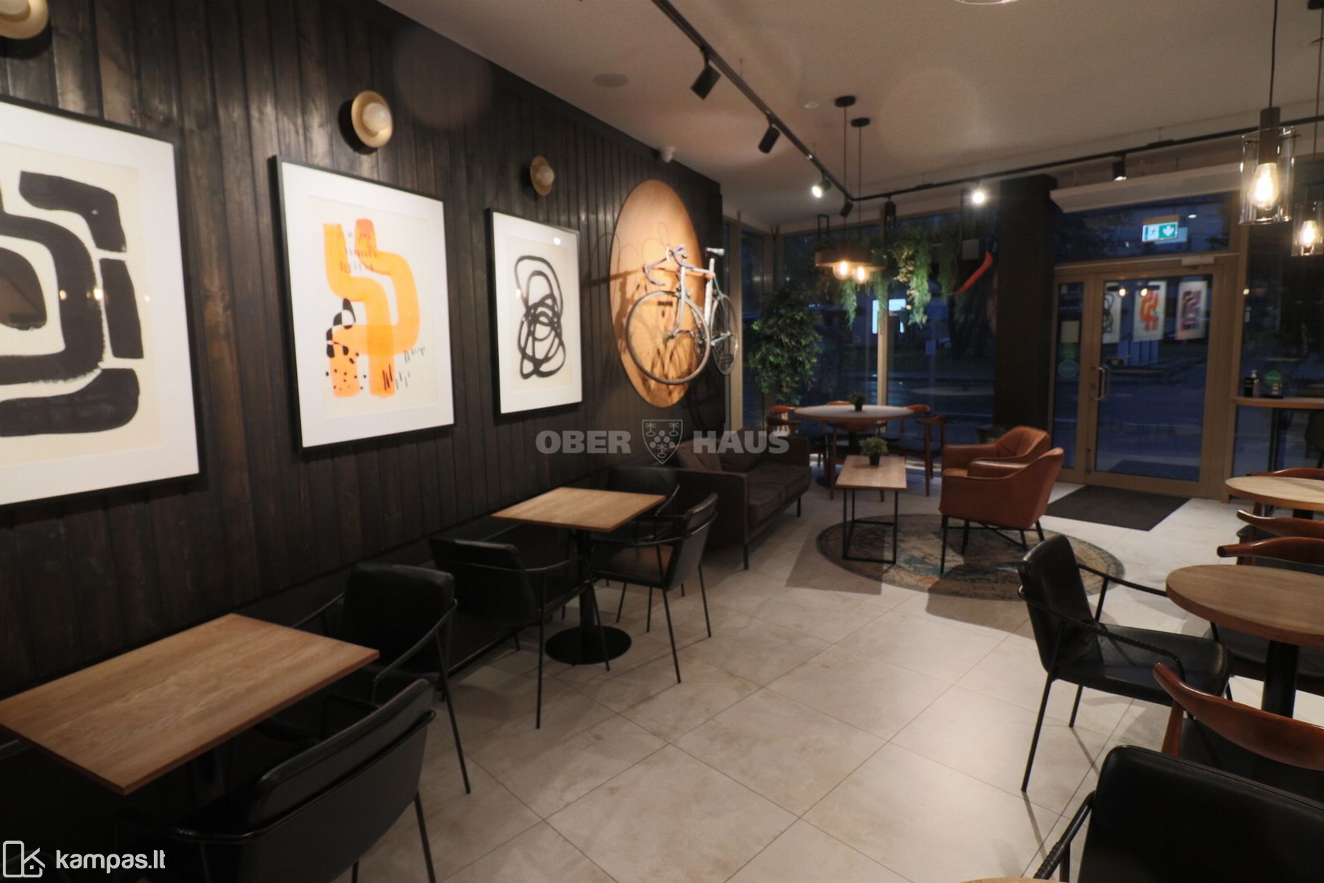 Main Image Panevėžys, Centras, J. Urbšio g.