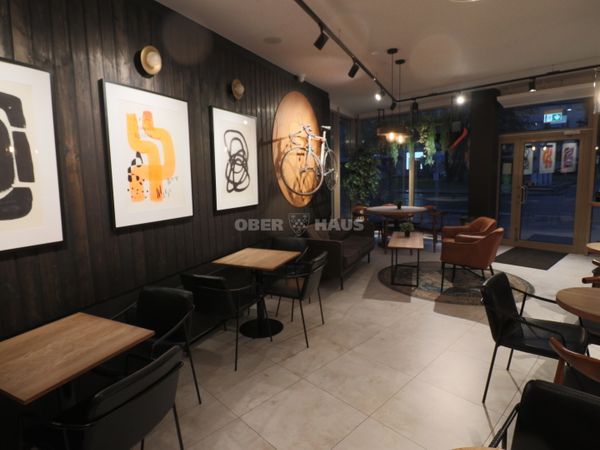 Panevėžys, Centras