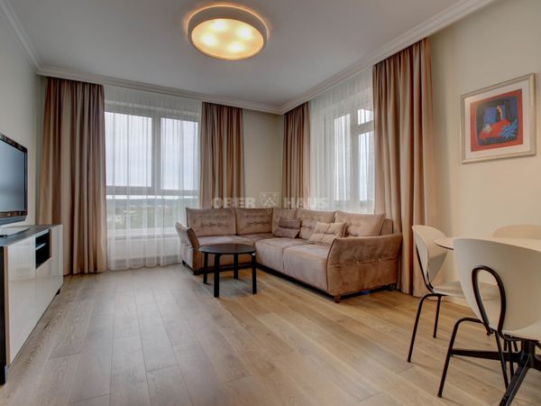 Vilnius, Naujamiestis