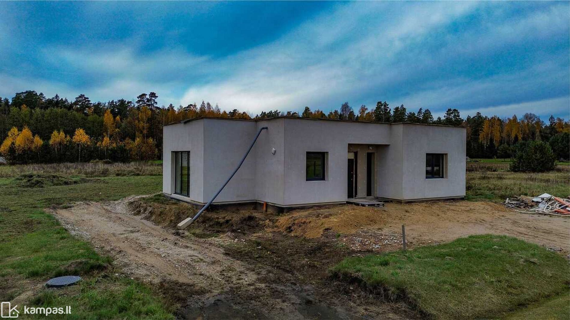 Main Image Panevėžio r. sav., Likpetriai, Likpetrių g.