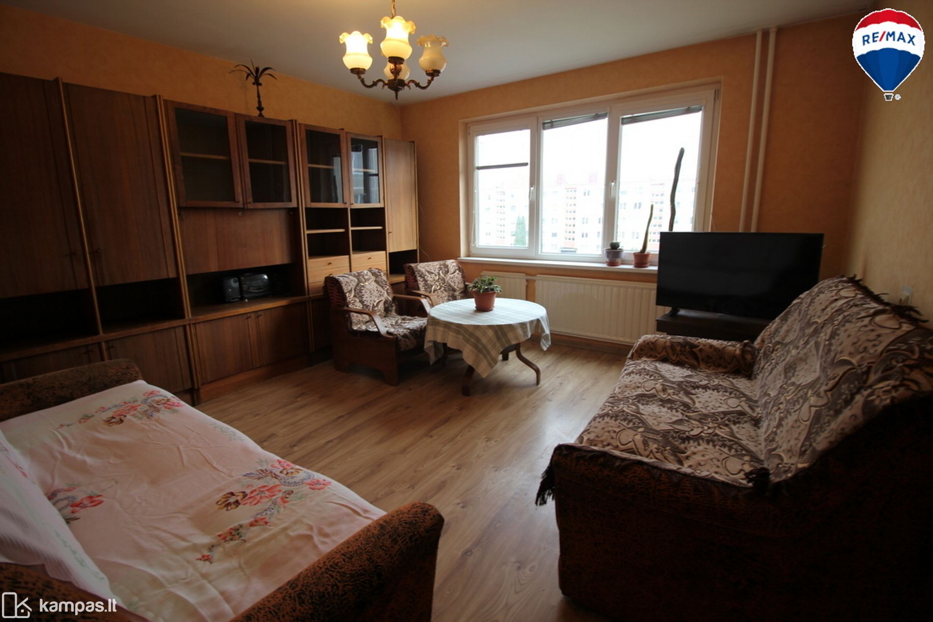 Main Image Šiauliai, Dainai, Lyros g.