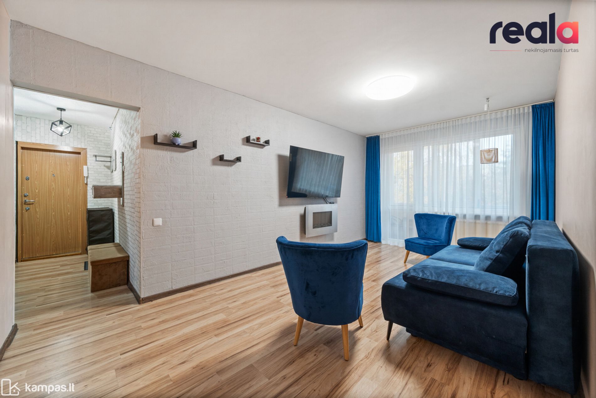 Main Image Alytus, Vidzgiris, Jaunimo g.