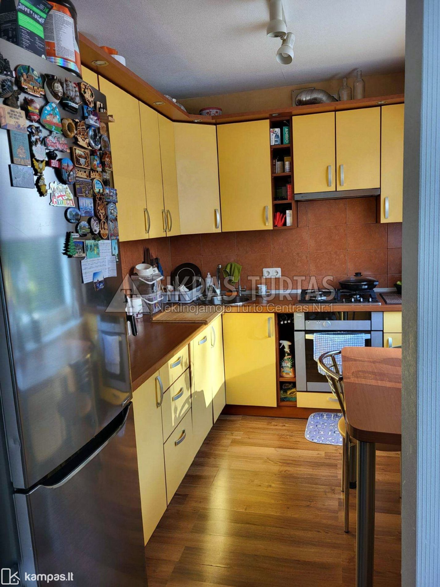 Main Image Klaipėda, Žvejybos uostas, Baltijos pr.