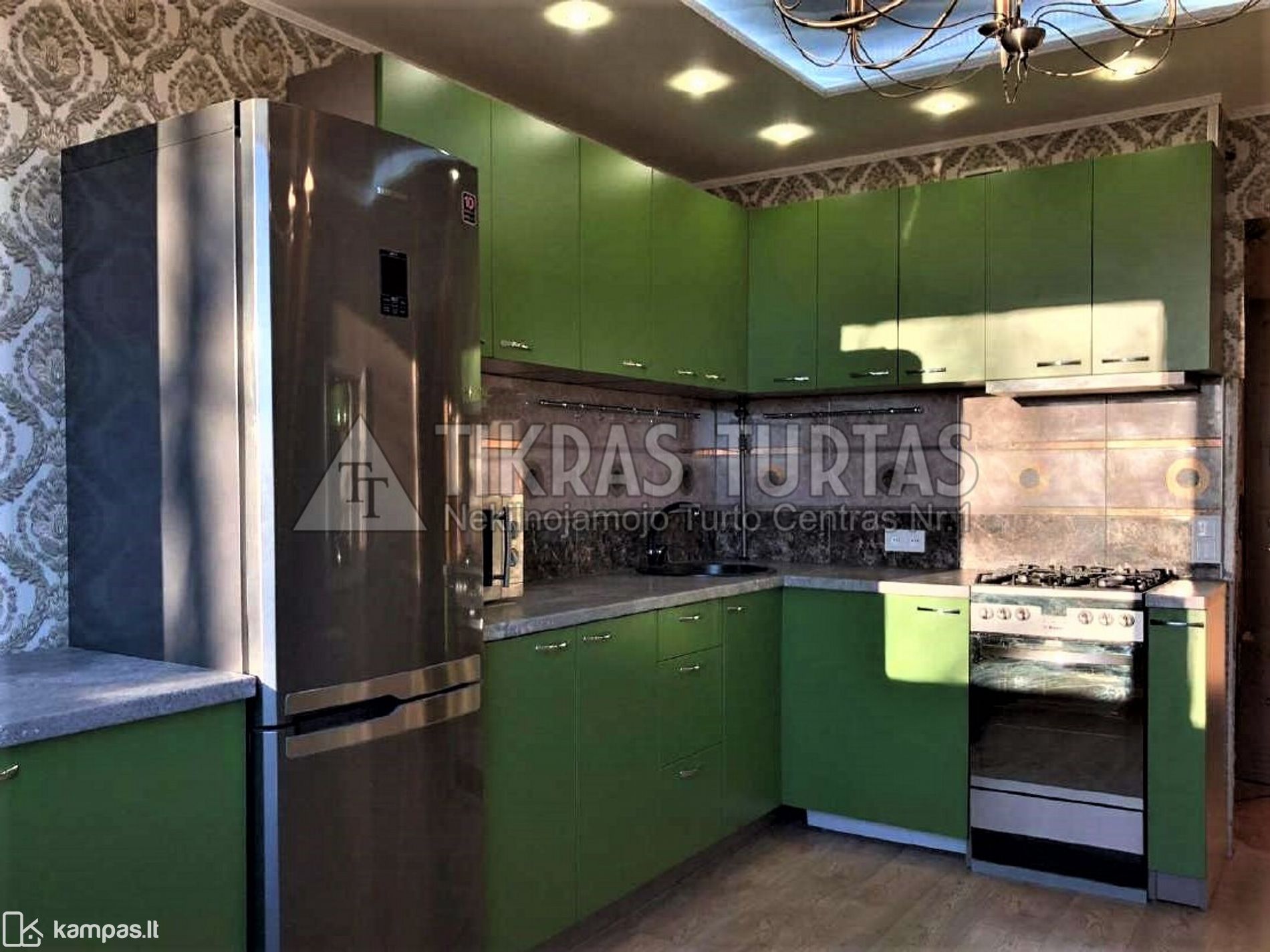 Main Image Klaipėda, Žvejybos uostas, Baltijos pr.