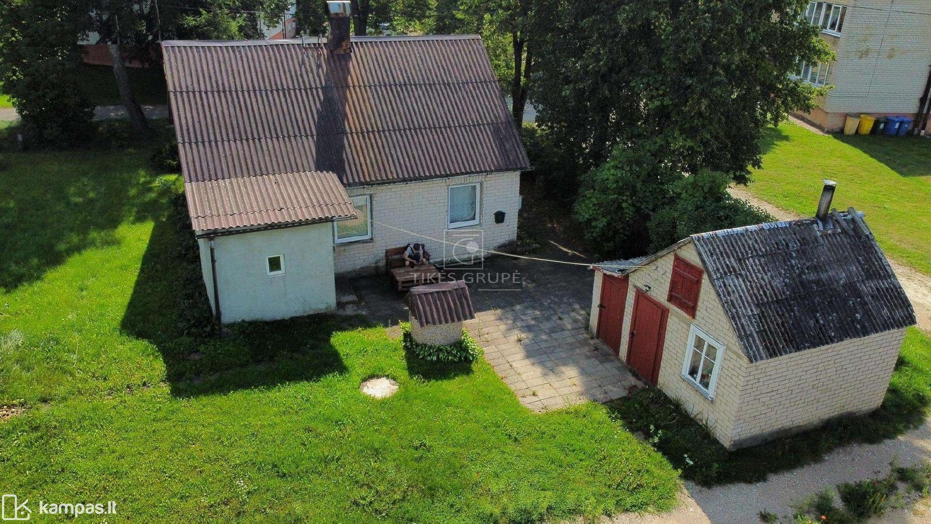 Main Image Akmenės r. sav., Kairiškiai