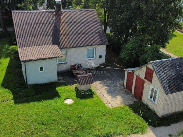 Akmenės r. sav., Kairiškiai