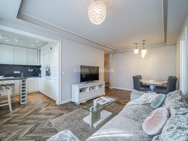 Vilnius, Naujamiestis