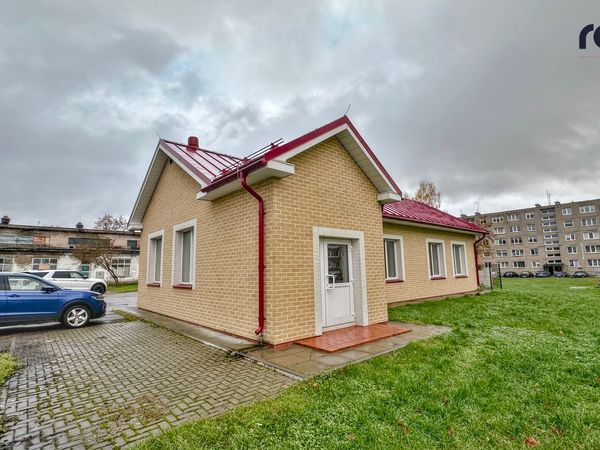 Kaišiadorių r. sav., Kaišiadorys