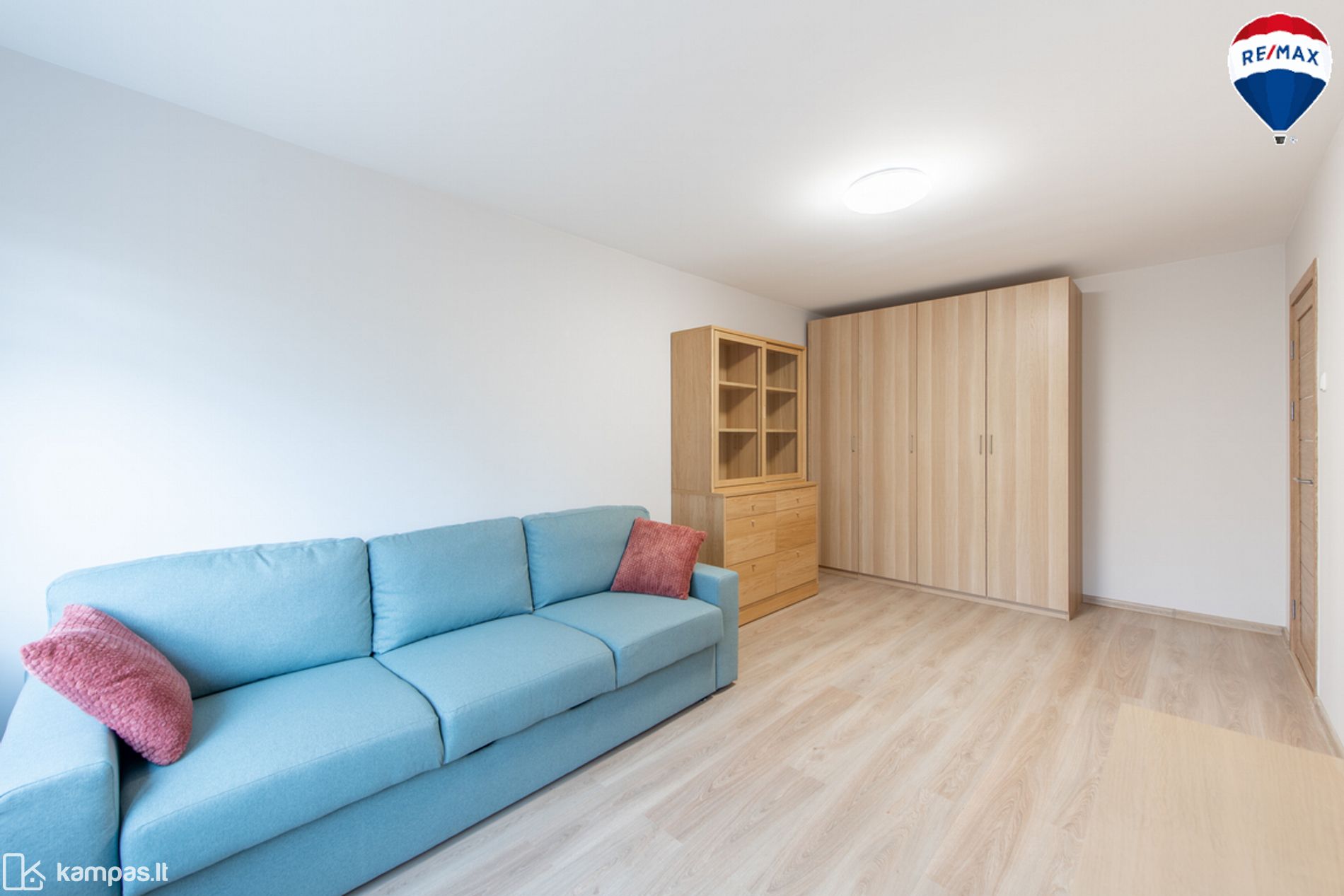 Main Image Vilnius, Lazdynai, Žėručio g.