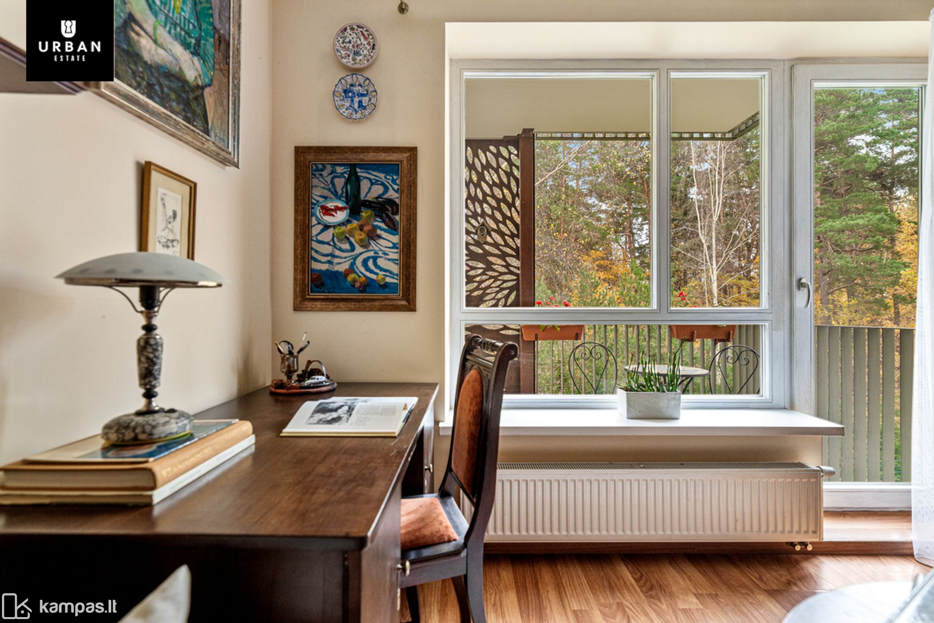 Main Image Vilnius, Bajorai, Mokslininkų g.