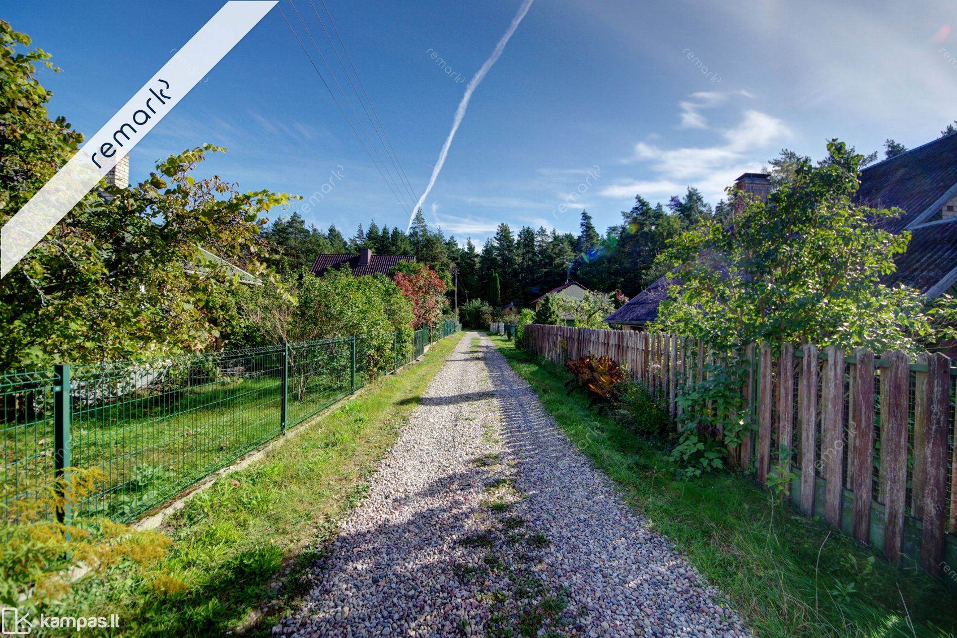 Main Image Vilnius, Verkiai, Birelių Sodų 14-oji g.