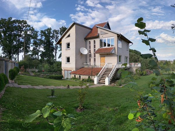 Jurbarko r. sav., Smalininkai