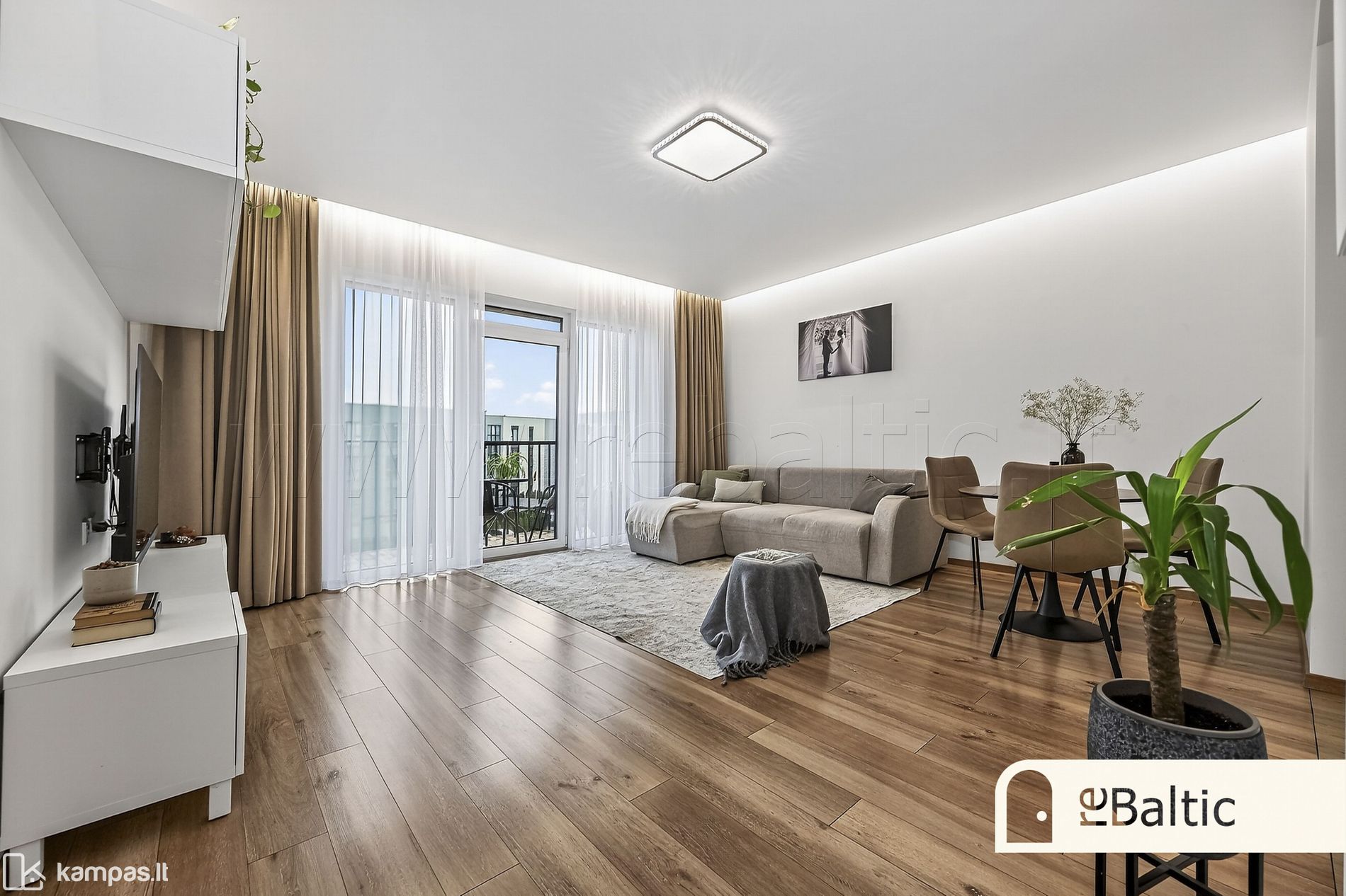 Main Image Vilnius, Lazdynėliai, Lazdynėlių g.