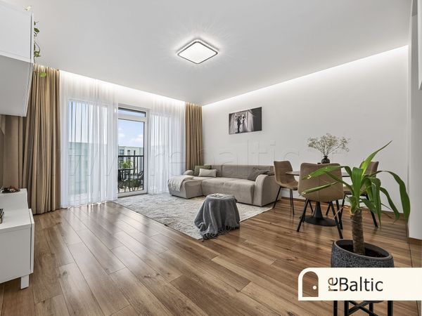 Vilnius, Lazdynėliai