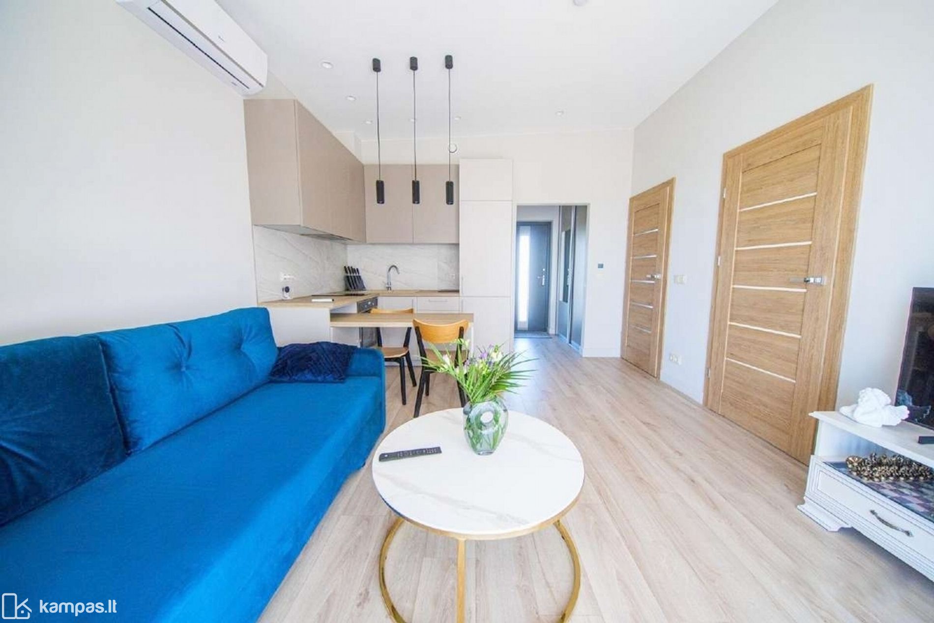 Main Image Palanga, Aido tak.