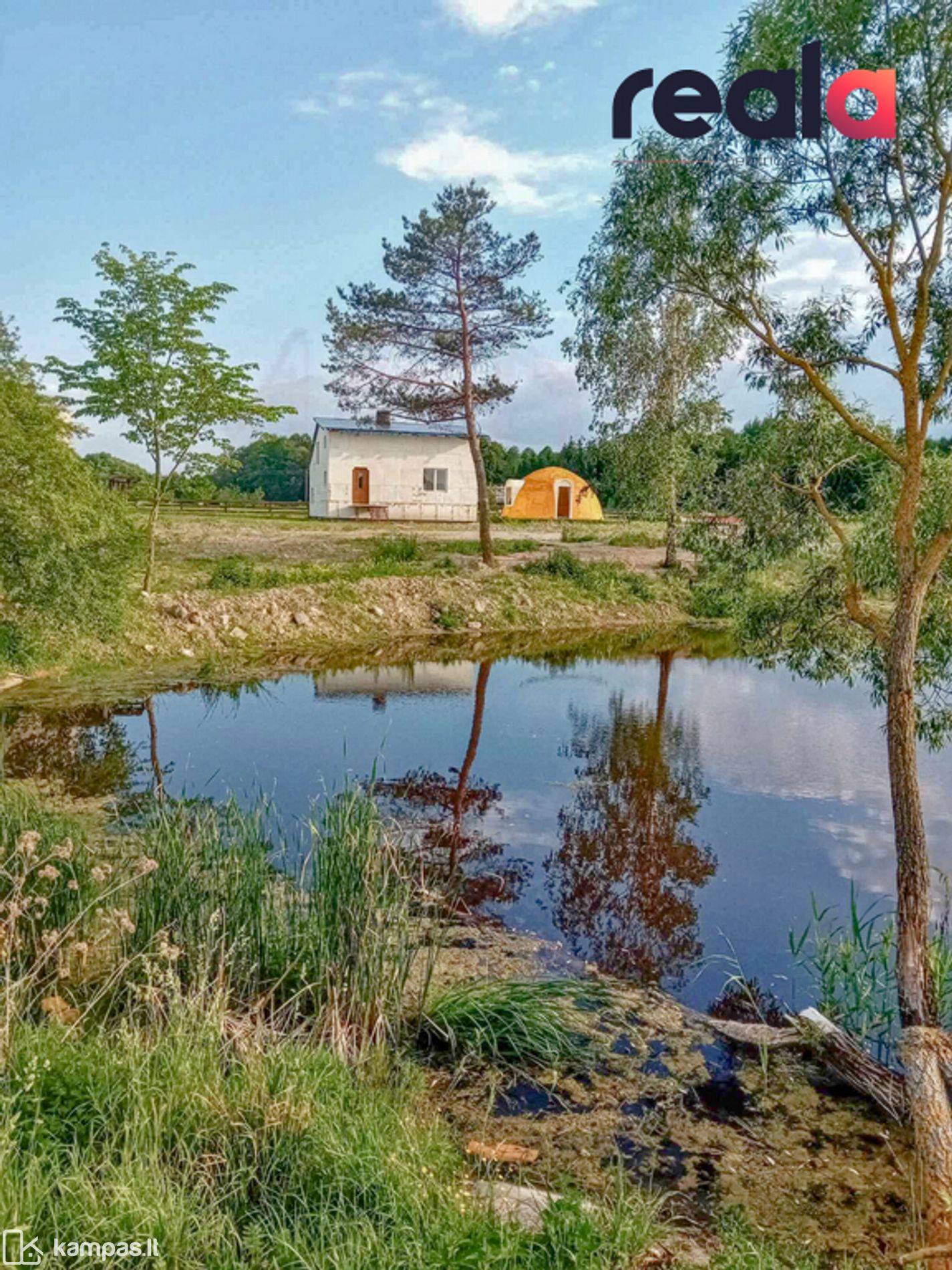 Main Image Kaišiadorių r. sav., Naujažeris