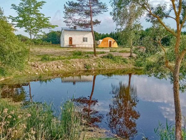 Kaišiadorių r. sav., Naujažeris