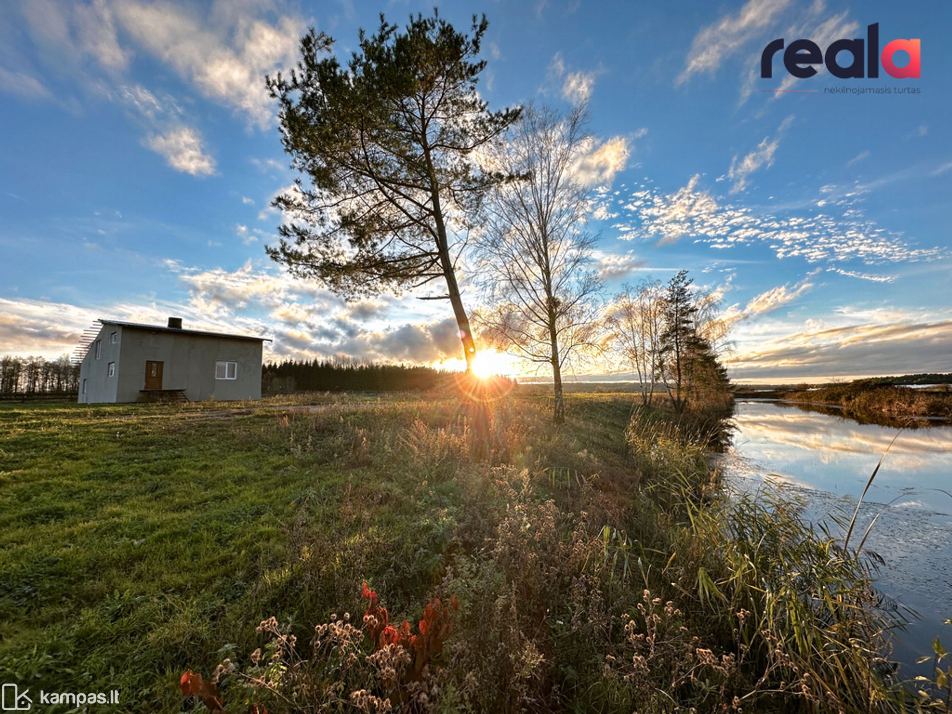 Main Image Kaišiadorių r. sav., Naujažeris