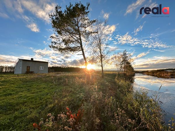 Kaišiadorių r. sav., Naujažeris