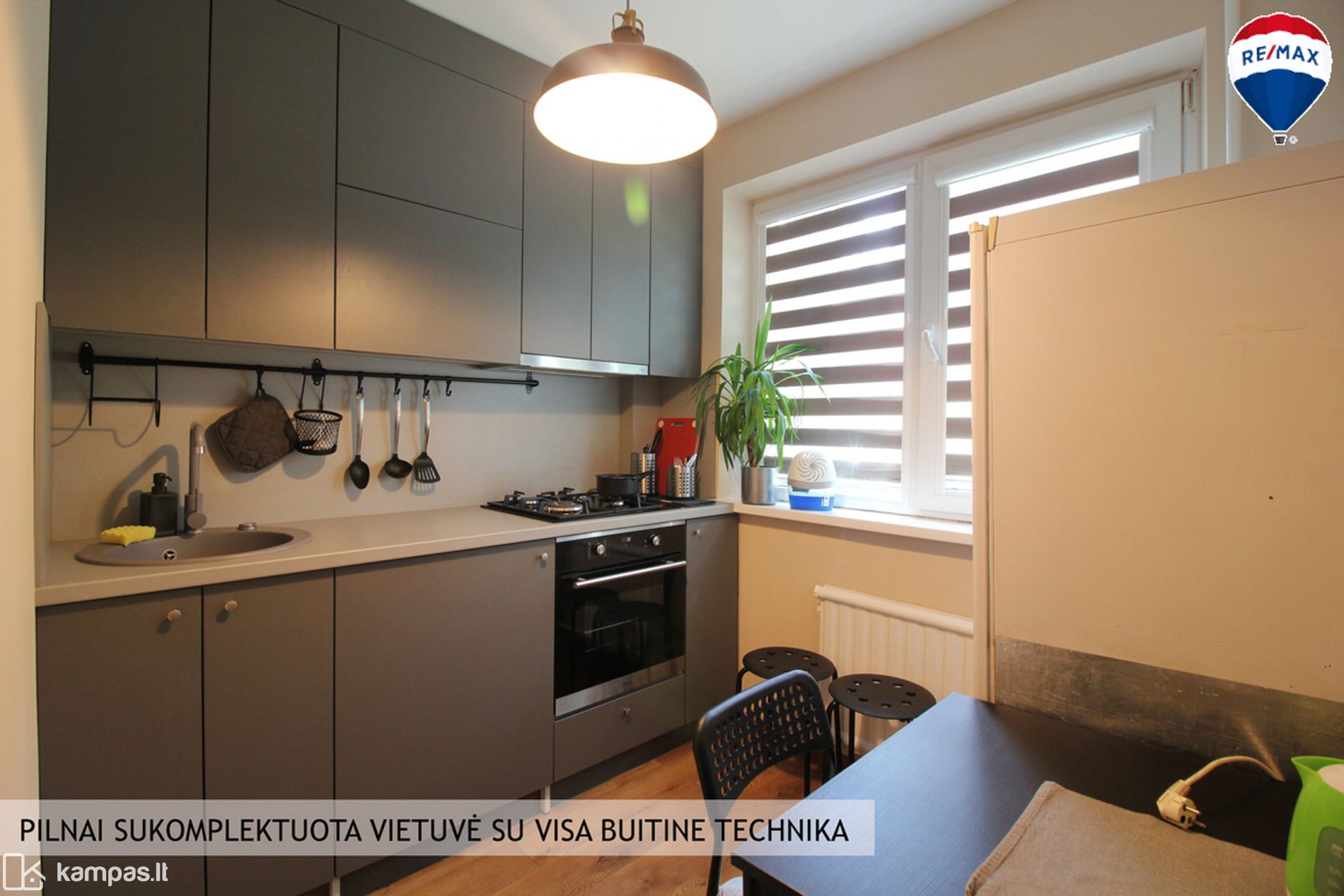 Main Image Šiauliai, Centras, Ežero g.