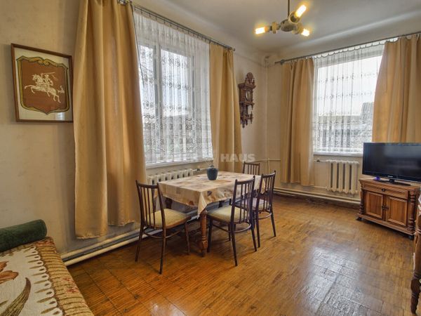 Radviliškio r. sav., Radviliškis