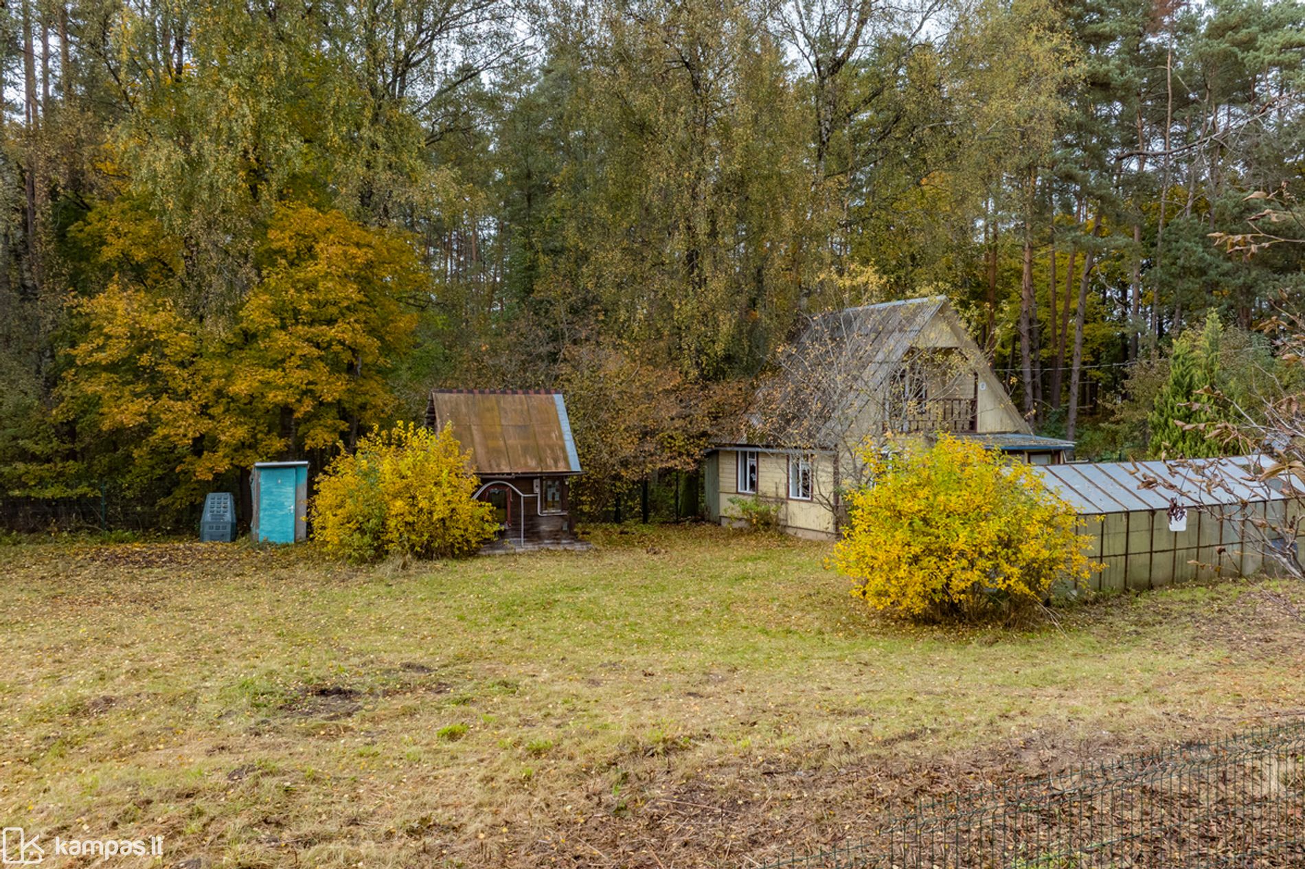 Main Image Vilniaus r. sav., Rastinėnai, Artojėlio g.