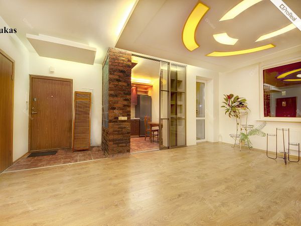 Vilnius, Pašilaičiai