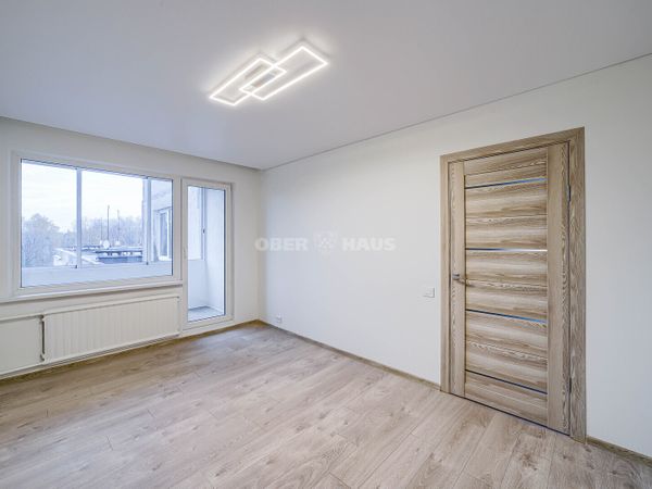 Vilnius, Karoliniškės