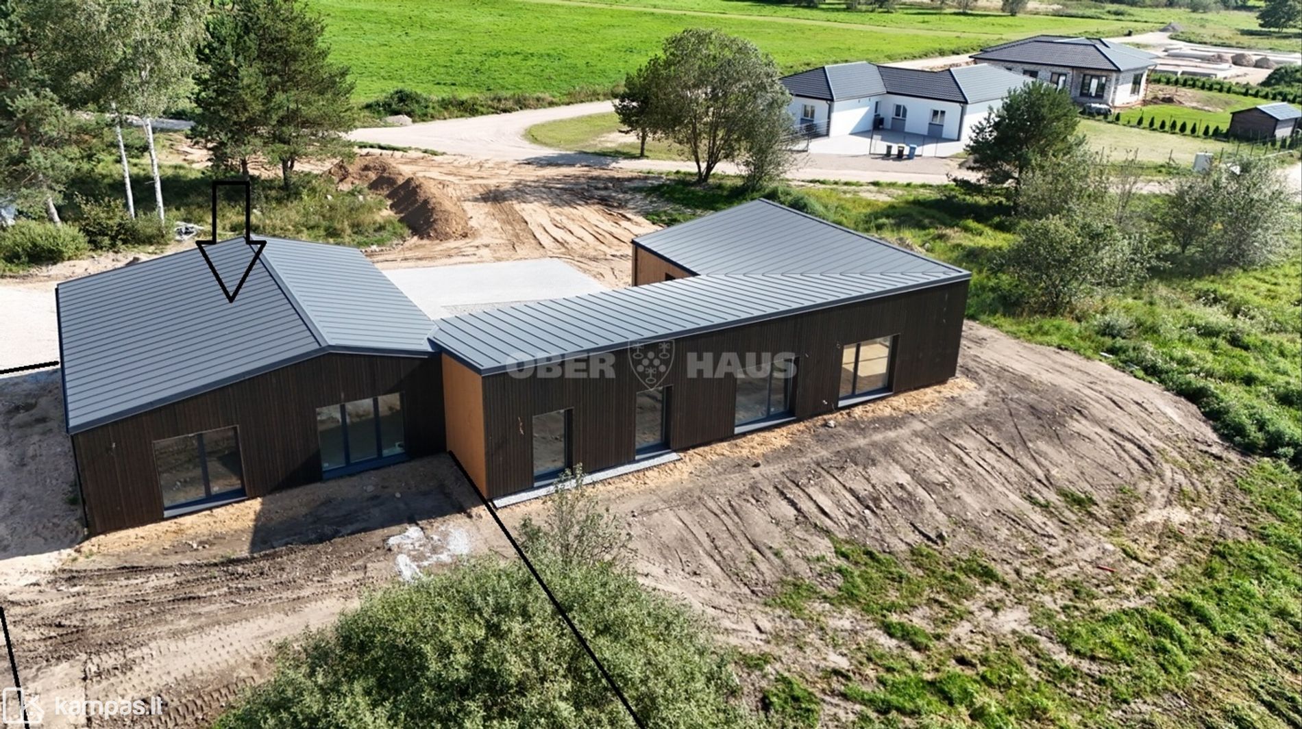 Main Image Vilniaus r. sav., Stankutiškės, Viensėdžio g.