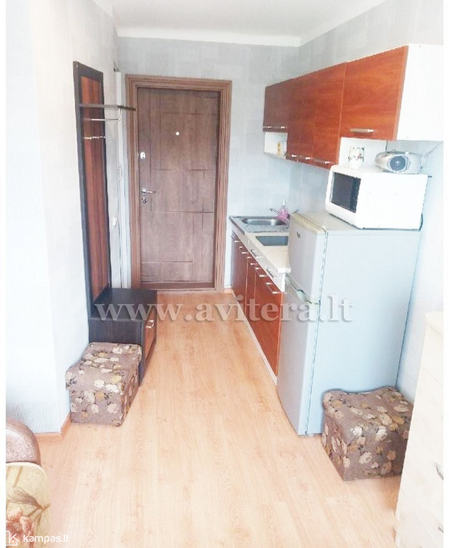 Main Image Klaipėda, Žvejybos uostas, Sulupės g.