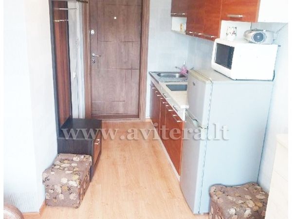 Klaipėda, Žvejybos uostas