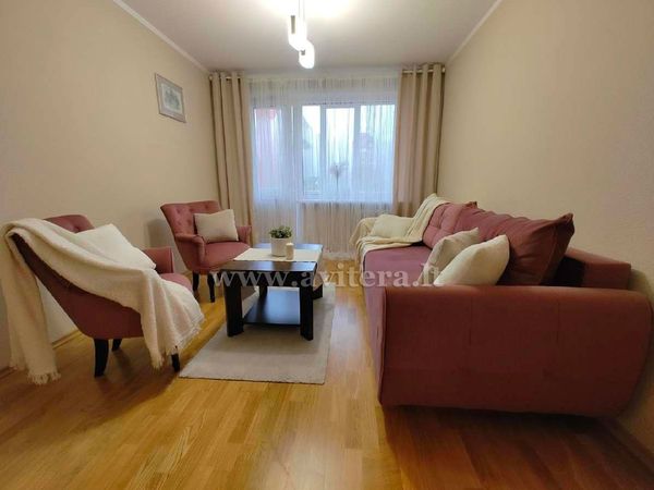 Klaipėda, Žardininkai