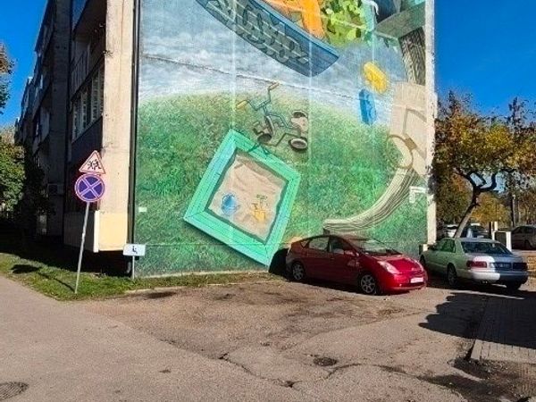 Kaunas, Vilijampolė